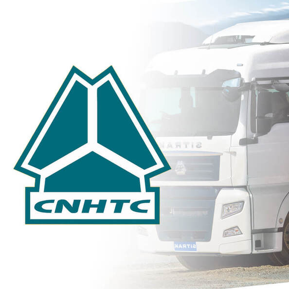 Pièces détachées Sinotruk