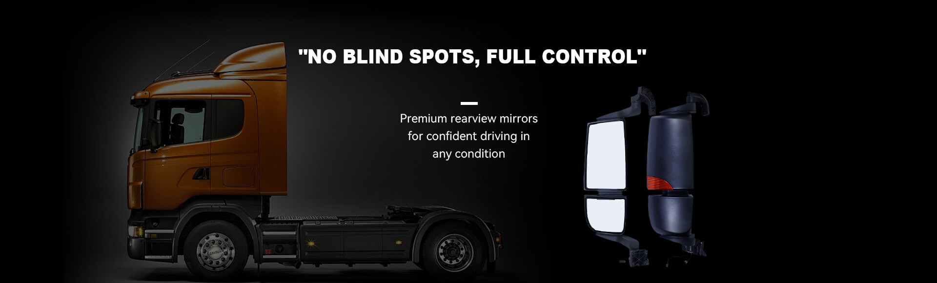 qualité Parties de camions VOLVO usine