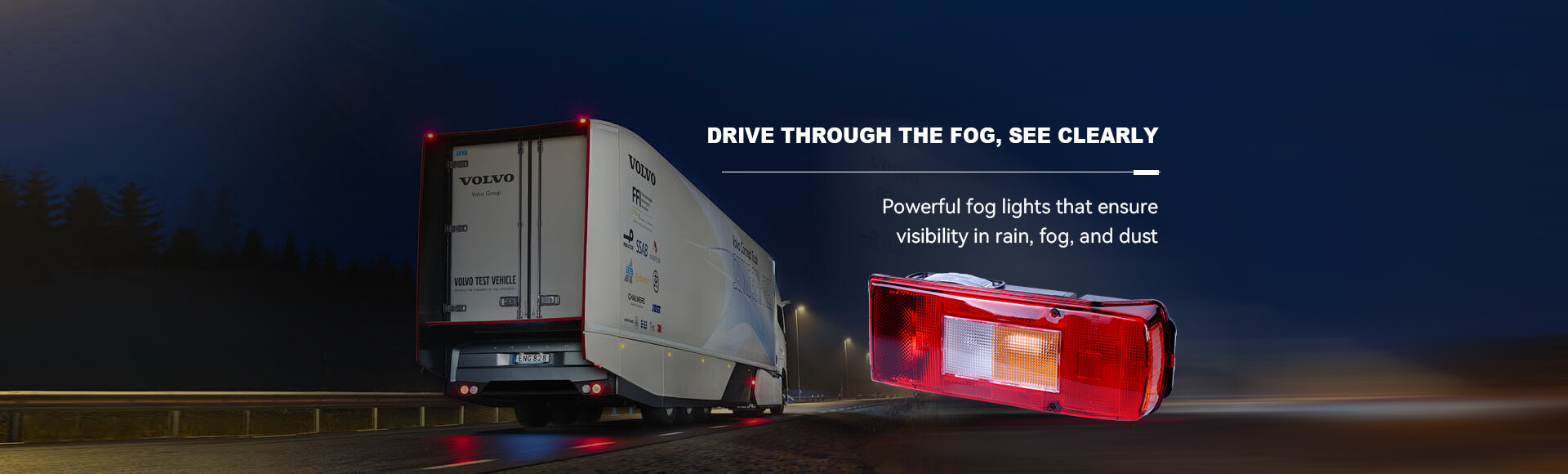 qualité Parties de camions VOLVO usine
