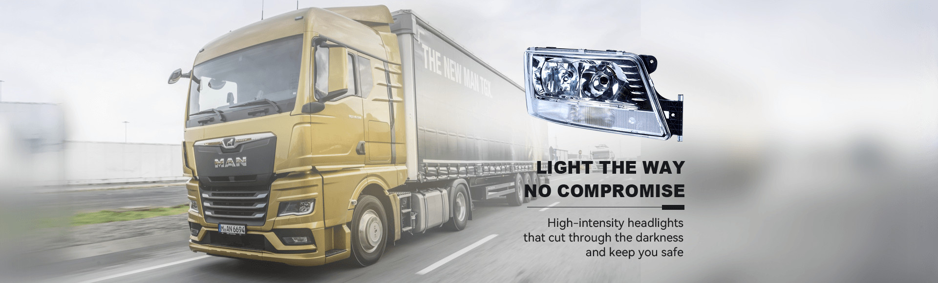 qualité Parties de camions VOLVO usine