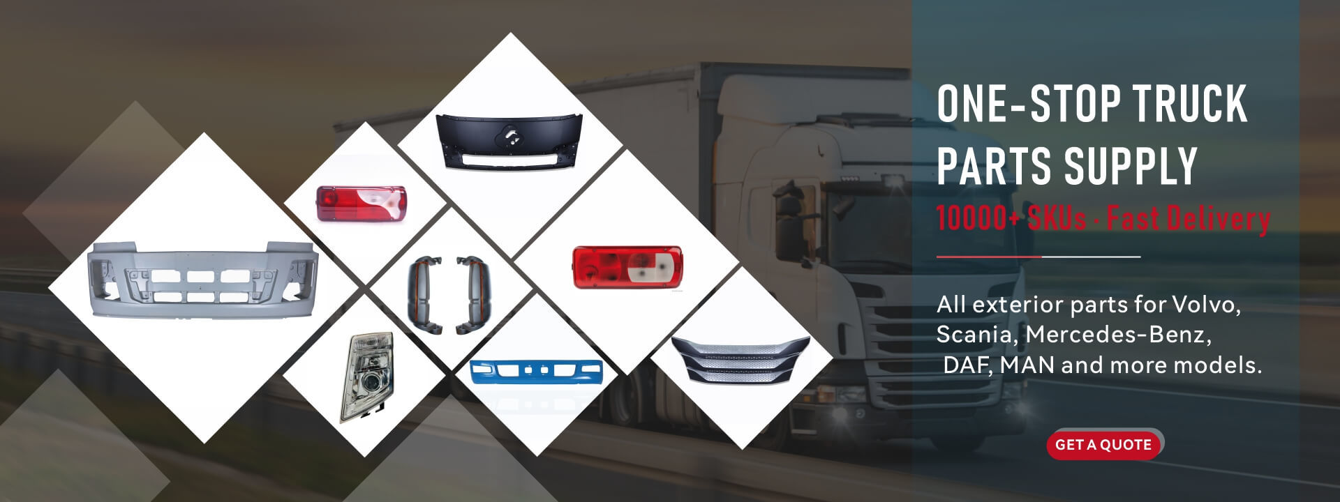 Qualité Pièces détachées Sinotruk usine