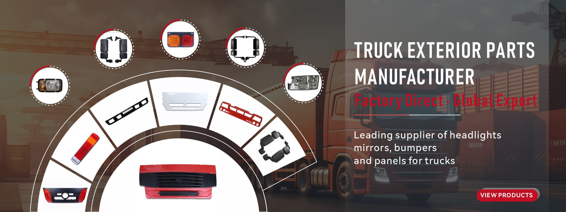 Qualité Pièces détachées Sinotruk usine