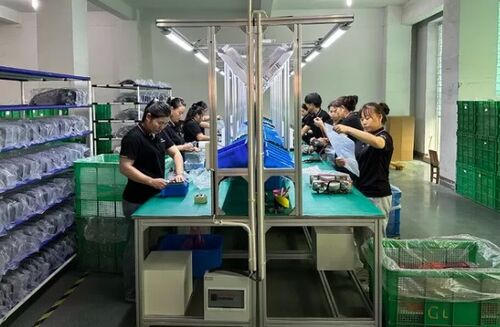 Dernières nouvelles de l'entreprise Danyang Xinmingyu pièces automobiles: devenir une plaque tournante dans la chaîne mondiale d'approvisionnement en pièces automobiles ISUZU