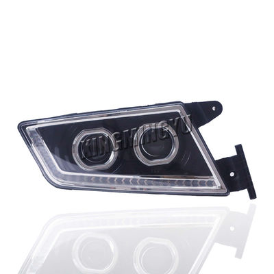 Le phare à LED pour Sinotruk Sitrak C7H 812W25101-6002 est très lumineux