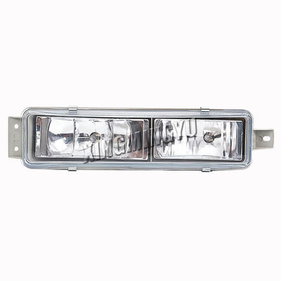 FAW JIEFANG J6 original, lampe de brouillard de camion, pièces détachées en vente à chaud, nouvelle condition 3732015-53A/3732020-53A