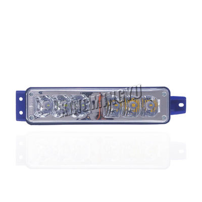 FAW JIEFANG J6 original, lampe de brouillard de camion, pièces détachées en vente à chaud, nouvelle condition 3732015-53A/3732020-53A