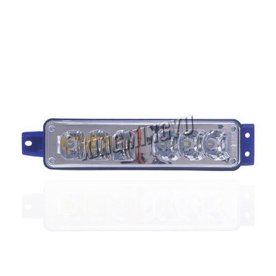 FAW JIEFANG J6 original, lampe de brouillard de camion, pièces détachées en vente à chaud, nouvelle condition 3732015-53A/3732020-53A