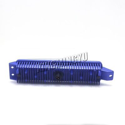 FAW JIEFANG J6 original, lampe de brouillard de camion, pièces détachées en vente à chaud, nouvelle condition 3732015-53A/3732020-53A