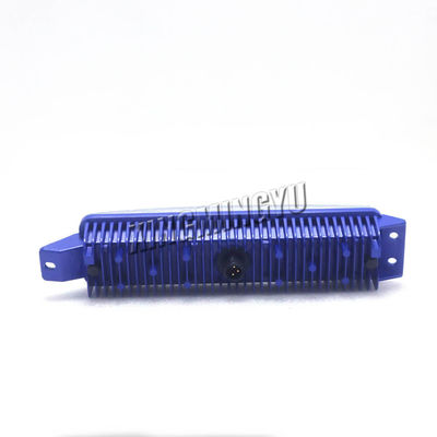 FAW JIEFANG J6 original, lampe de brouillard de camion, pièces détachées en vente à chaud, nouvelle condition 3732015-53A/3732020-53A