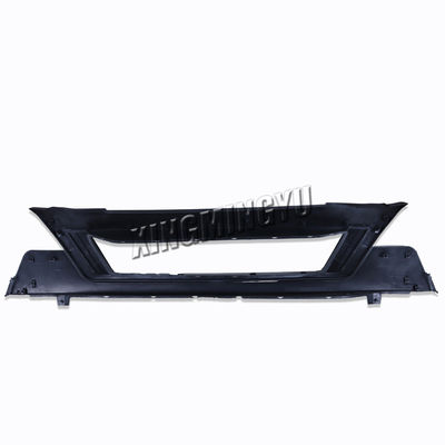 Sinotruk Howo T7H Sitrak C7H Pièces de camion pare-chocs section moyenne WG1664242005