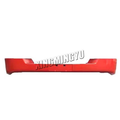 Sinotruk Howo T7H Sitrak C7H Pièces de camion pare-chocs section moyenne WG1664242005