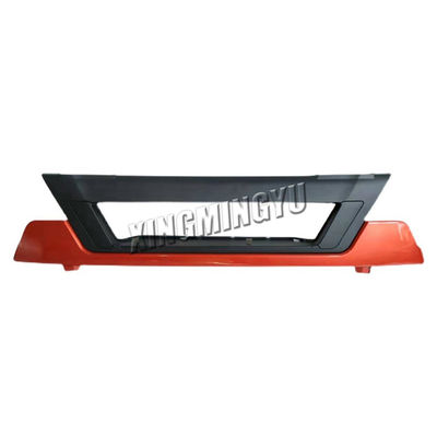Sinotruk Howo T7H Sitrak C7H Pièces de camion pare-chocs section moyenne WG1664242005