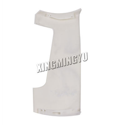 SINOTRUK SITRAK C7H C9H TX G7S MAX Pièces de la carrosserie du camion Couloir de cabine Déflecteur d'air extérieur 812W62410-0089 / 812W62410-0090