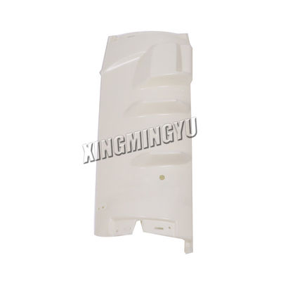 SINOTRUK SITRAK C7H C9H TX G7S MAX Pièces de la carrosserie du camion Couloir de cabine Déflecteur d'air extérieur 812W62410-0089 / 812W62410-0090