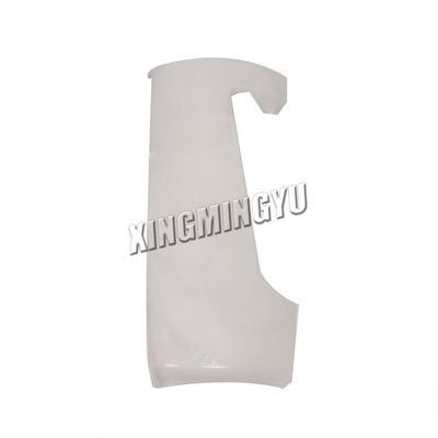 SINOTRUK SITRAK C7H C9H TX G7S MAX Pièces de la carrosserie du camion Couloir de cabine Déflecteur d'air extérieur 812W62410-0089 / 812W62410-0090