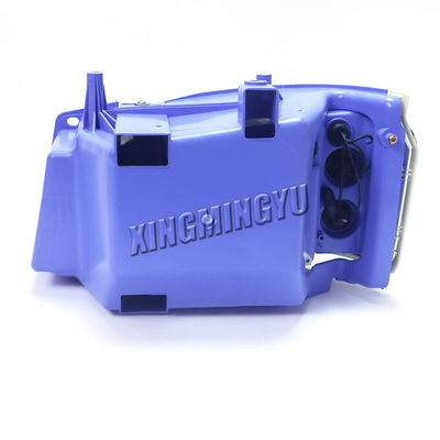 Des phares de haute qualité pour le 08/10 Howo Chinois pièces de carrosserie de camion WG9719720001 / WG9719720002