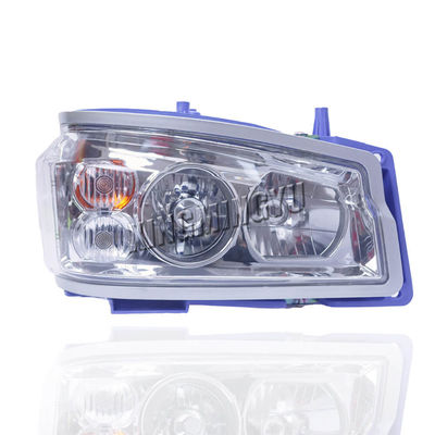 Pièces détachées de camions Sinotruk pour HOWO Sitrak HOMAN Cabine accessoires extérieurs Lampes pare-chocs Panneaux miroirs