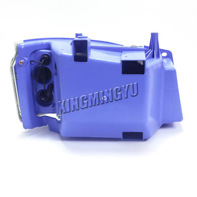 Des phares de haute qualité pour le 08/10 Howo Chinois pièces de carrosserie de camion WG9719720001 / WG9719720002