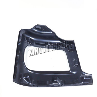 DZ96189625065 Nouveaux phares de pare-chocs avant Cadre pour les pièces détachées de camions à ordures SHACMAN M3000S DZ96189625066