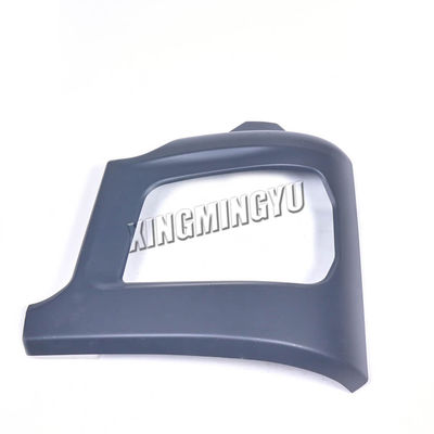 DZ96189625065 Nouveaux phares de pare-chocs avant Cadre pour les pièces détachées de camions à ordures SHACMAN M3000S DZ96189625066