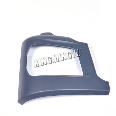 DZ96189625065 Nouveaux phares de pare-chocs avant Cadre pour les pièces détachées de camions à ordures SHACMAN M3000S DZ96189625066