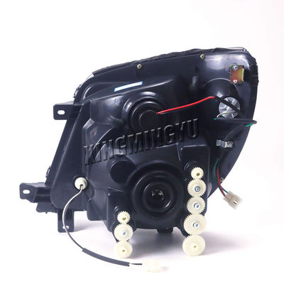 Lumière phare de camion pour le camion léger Foton Ollin 1B18037150011 / 1B18037150012 / 1B18037150013 / 1B18037150014