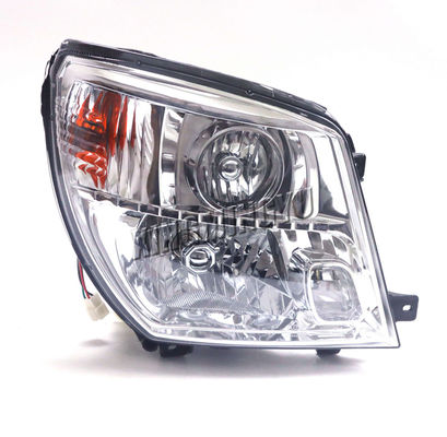 Lumière phare de camion pour le camion léger Foton Ollin 1B18037150011 / 1B18037150012 / 1B18037150013 / 1B18037150014