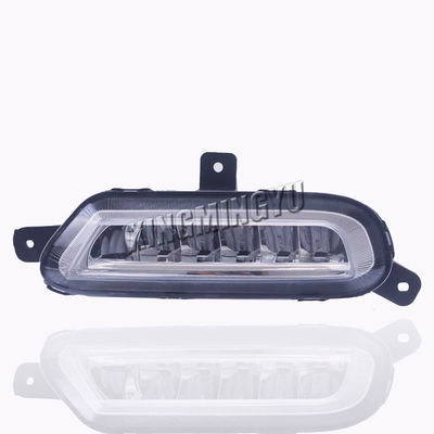 Parties de carrosserie de camions Feux de brouillard pour Foton Auman EST H5 H4364020302A0 H4364020402A0
