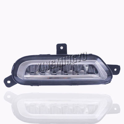 Parties de carrosserie de camions Feux de brouillard pour Foton Auman EST H5 H4364020302A0 H4364020402A0