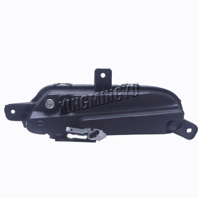 Parties de carrosserie de camions Feux de brouillard pour Foton Auman EST H5 H4364020302A0 H4364020402A0