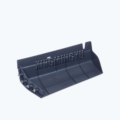 Origine: Chine Nouvelle section avant de l'aileron en plastique pour le camion Dongfeng Chenglong 609 M61-8403221B M61-8403221B-YC M61-8403321/421
