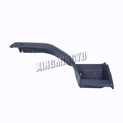 Origine: Chine Nouvelle section avant de l'aileron en plastique pour le camion Dongfeng Chenglong 609 M61-8403221B M61-8403221B-YC M61-8403321/421