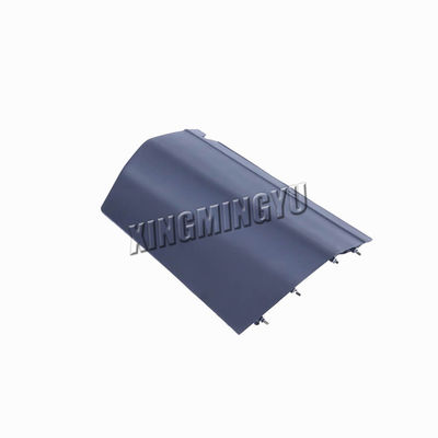 Origine: Chine Nouvelle section avant de l'aileron en plastique pour le camion Dongfeng Chenglong 609 M61-8403221B M61-8403221B-YC M61-8403321/421