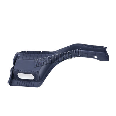 Origine: Chine Nouvelle section avant de l'aileron en plastique pour le camion Dongfeng Chenglong 609 M61-8403221B M61-8403221B-YC M61-8403321/421