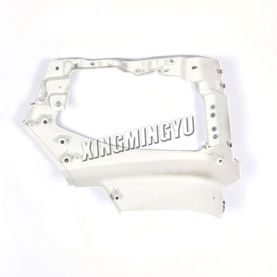 Le pare-chocs avant du camion FOTON H4831010505A0