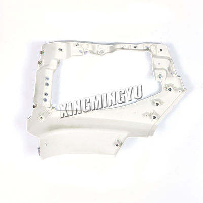 Le pare-chocs avant du camion FOTON H4831010505A0
