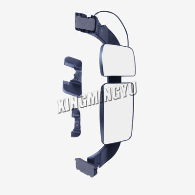 H4821010400A0/H4821010300A0 Ensemble de rétroviseur pour le camion Foton Auman