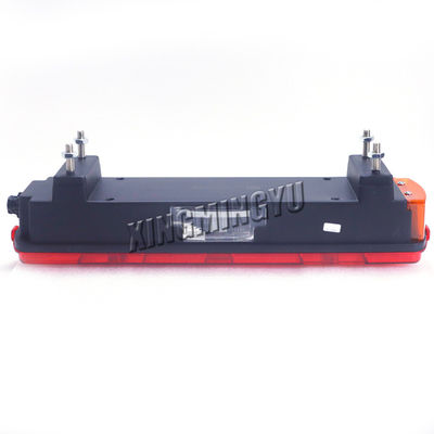 H4365010101A0/H4365010201A0 Services OEM Pièces de carrosserie de camions Feux arrière pour FOTON
