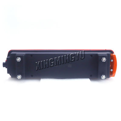 H4365010101A0/H4365010201A0 Services OEM Pièces de carrosserie de camions Feux arrière pour FOTON