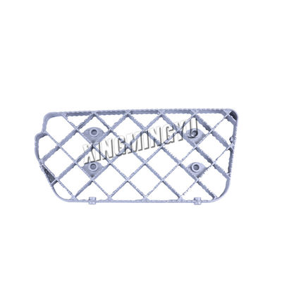 Un bon prix. Pédal pour Shacman Delong X3000 DZ14251240014 DZ14251240013 DZ14251240053/54 en ligne