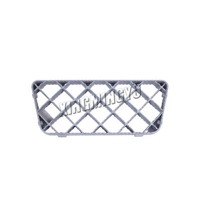 Pédal pour Shacman Delong X3000 DZ14251240014 DZ14251240013 DZ14251240053/54