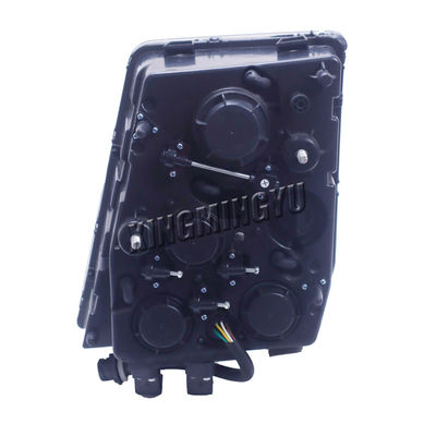 DZ9189723211/21 phares réglables électriques pour le tracteur Shacman Delong X3000