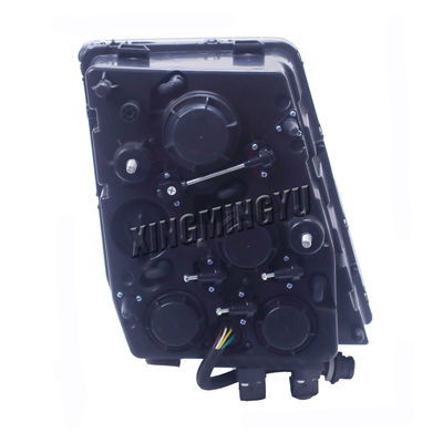 DZ9189723211/21 phares réglables électriques pour le tracteur Shacman Delong X3000