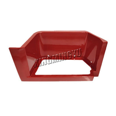 La protection des pédales pour Shacman Delong X3000 OEM DZ14251240051/52 DZ14251240063/64
