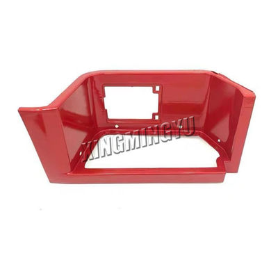 La protection des pédales pour Shacman Delong X3000 OEM DZ14251240051/52 DZ14251240063/64