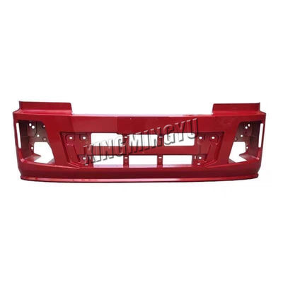DZ97189621021 pare-chocs pour le tracteur Shacman Delong X3000