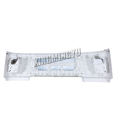 DZ97189621021 pare-chocs pour le tracteur Shacman Delong X3000