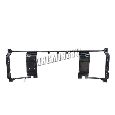 DZ97189621021 pare-chocs pour le tracteur Shacman Delong X3000