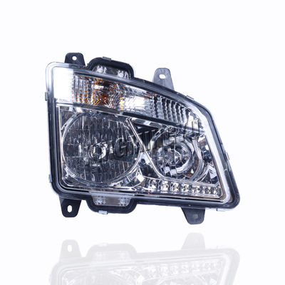 Jiefang JH6 phare 3711015-1063 /3711020-1063 Nouvelle condition pour le camion J6 de libération FAW
