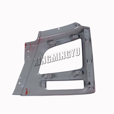Fabrication de fourgonnette de libération Faw JH6 pare-chocs avant 2803040B1509/2803035B1063/2803040B1063
